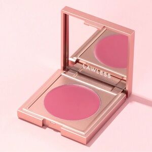 LAWLESS Pinch My Cheeks Soft-Blur Cream Blush in Duchess